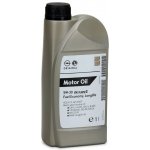 Opel GM Motor Oil Dexos 2 5W-30 1 l – Sleviste.cz