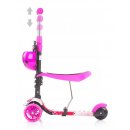 Chipolino Kiddy Evo 2v1 Lollipop