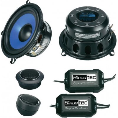 Sinustec ST-130 | Zboží Auto