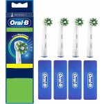 Oral-B Cross Action 1 ks – Hledejceny.cz