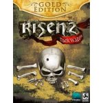 Risen 2: Dark Waters (Gold) – Hledejceny.cz