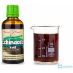 Bylinné kapky ECHINACEA KVETOUCÍ NAŤ KAPKY tinktura 50 ml – Hledejceny.cz