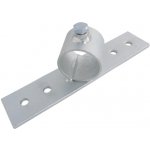 Držák stožáru krovový levý TPG 48mm – Zboží Živě