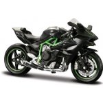 Maisto Model motorky Kawasaki Ninja H:12 – Hledejceny.cz
