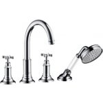 Axor 16546000 – Hledejceny.cz
