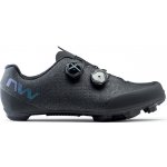 Northwave Rebel 3 XC Black/Iridescent – Sleviste.cz