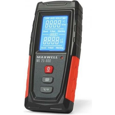 Maxwell 25800 – Sleviste.cz