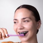 Venira bělící zubní pudr máta 50 g – Zboží Mobilmania
