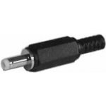 HADEX Konektor DC 1,0 x 3,8 x 9,0mm kabel – Hledejceny.cz