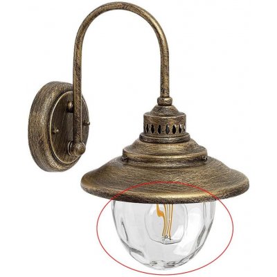 Rabalux NSRL8677 – Hledejceny.cz