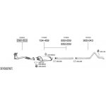 Bosal BS 228-471 – Hledejceny.cz