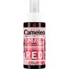 Barva na vlasy Delia Cameleo Spray & Go sprej na vlasy red 150 ml