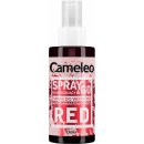 Delia Cameleo Spray & Go sprej na vlasy red 150 ml