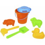 Lena Pískový set 7 dílů – Sleviste.cz