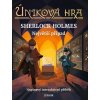 Desková hra Úniková hra Sherlock Holmes Největší případ