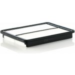 Vzduchový filtr MANN-FILTER C 30 017 – Hledejceny.cz