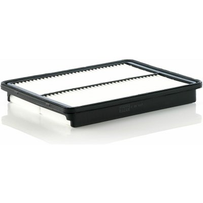 Vzduchový filtr MANN-FILTER C 30 017 – Hledejceny.cz