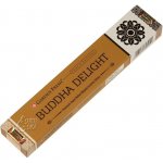Garden Fresh Buddha Delight indické vonné tyčinky 15 g – Hledejceny.cz