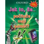 Jak to, že… počítače mají paměť? – Hledejceny.cz