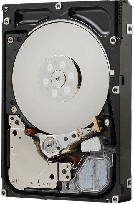 Fujitsu 1.2TB, 2,5\