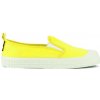 Dětské baleríny a espadrilky Star Slip kid yellow