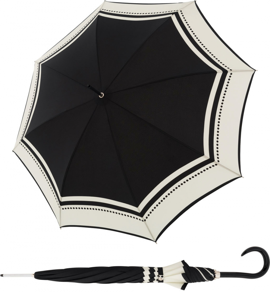 Doppler Manufaktur Elegance Fashion 108-52 dámský luxusní holový deštník od  2 990 Kč - Heureka.cz