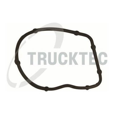 Těsnění, pouzdro kolena sacího potrubí TRUCKTEC AUTOMOTIVE 02.14.176 – Hledejceny.cz