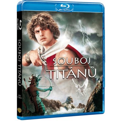 souboj titánů BD – Hledejceny.cz