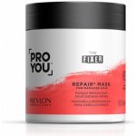 Revlon Pro You The Fixer Mask 500 ml – Zboží Mobilmania