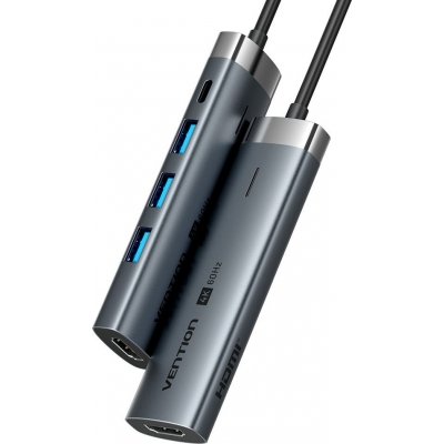 Vention TGMHB – Zboží Mobilmania