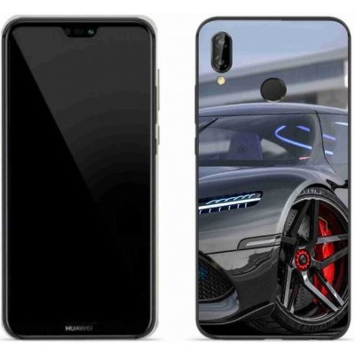 mmCase gelový kryt Huawei P20 Lite - auto 5 – Zboží Živě