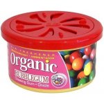 L&D Aromaticos Organic Can Bubblegum – Hledejceny.cz