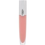 L'Oréal Paris Brilliant Signature Plump lesk na rty s kyselinou hyaluronovou 412 Heighten 7 ml – Zboží Dáma