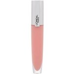 L'Oréal Paris Brilliant Signature Plump lesk na rty s kyselinou hyaluronovou 412 Heighten 7 ml – Sleviste.cz