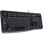 Logitech Keyboard K120 920-002485 – Zbozi.Blesk.cz