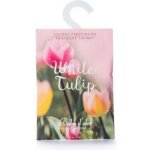 Boles d´olor Vonný sáček velký papírový 12 x 17 x 0,3 cm White Tulip – Hledejceny.cz