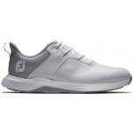 FootJoy ProLite Mens white/grey – Zboží Mobilmania