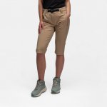 Northfinder dámské rychleschnoucí turistické šortky WENDY1 beige – Hledejceny.cz