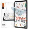 Ochranná fólie pro tablety Spigen Paper Touch pro Apple iPad Air 10.9"/Pro 11" AFL03001