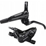 Shimano BLMT501/BRM520 1000 mm D03S přední černá – Zboží Mobilmania