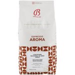 Caffé Barbera dal 1870 Aroma zrnková 1 kg – Hledejceny.cz
