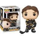 Funko Pop! NHL David Pastrnak Bruins