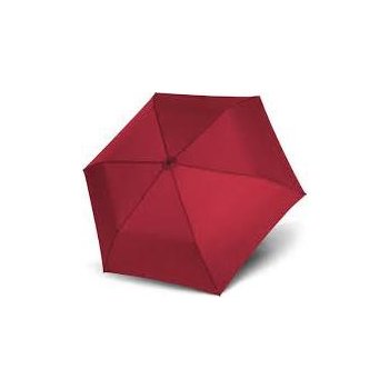 Doppler 710632603 Zero 99 ultralehký skládací mini deštník vínový