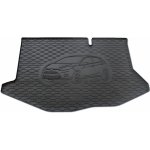 Gumová vana do kufru RIGUM Ford Fiesta Hatchback 2008 – Hledejceny.cz