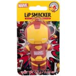 Lip Smacker Marvel Iron Man balzám na rty příchuť Billionaire Punch 4 g – Zboží Mobilmania