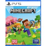 Minecraft – Zboží Dáma