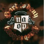 N.A.O.P. - Hard To Deny CD – Hledejceny.cz