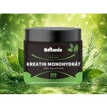 Botanic Kreatin monohydrát 100 300 g – Zboží Mobilmania