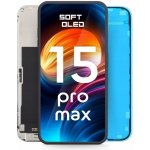 LCD Displej Apple iPhone 15 Pro Max – Sleviste.cz