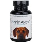 M+H VET AminAvast dog 60 tbl – Zboží Mobilmania